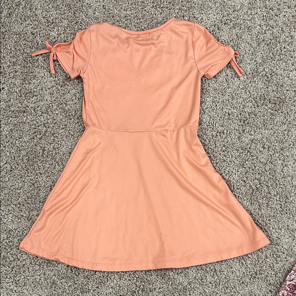 btween Colorful Kids Dress Trio - Picture 10 of 16